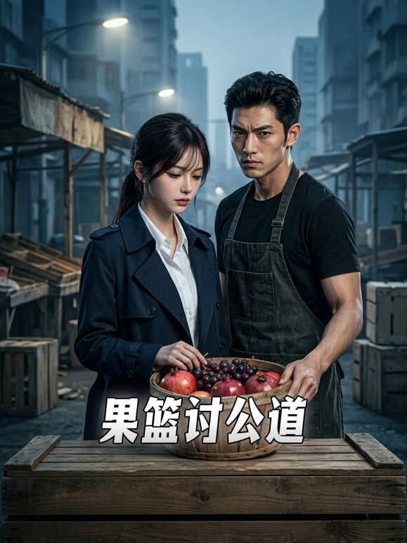 果篮讨公道