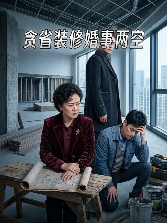 贪省装修婚事两空
