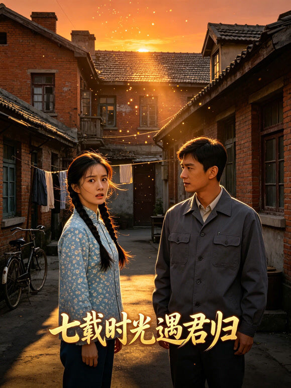 七载时光遇君归