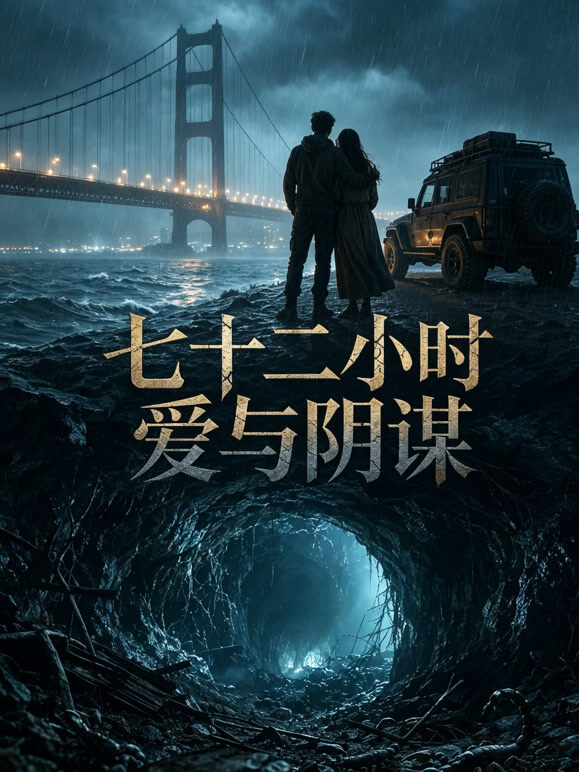 七十二小时 爱与阴谋