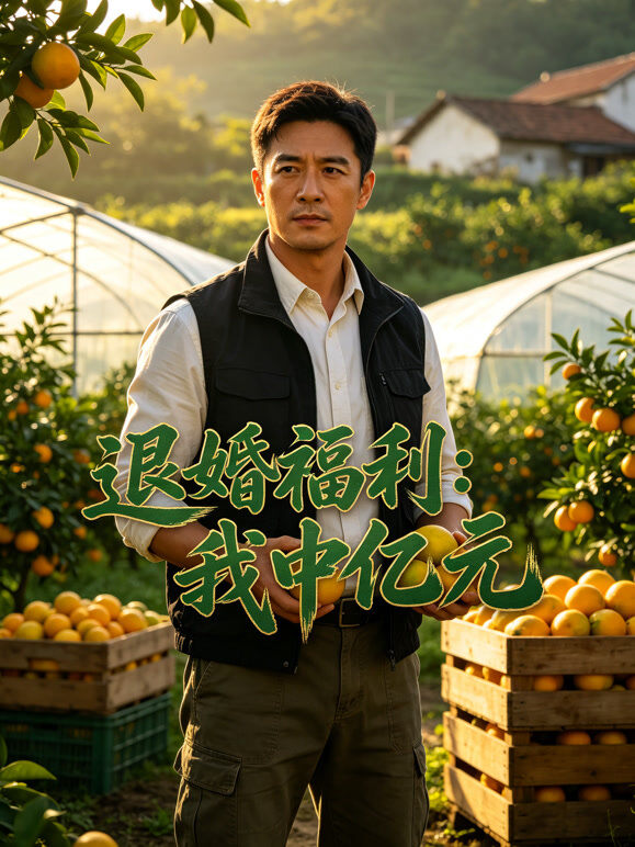 退婚福利：我中亿元