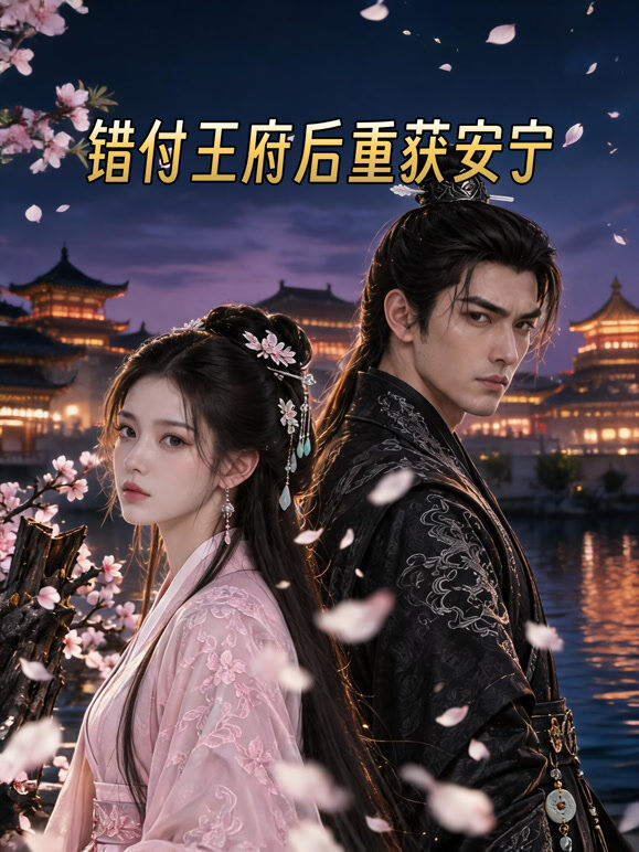 错付王府后重获安宁