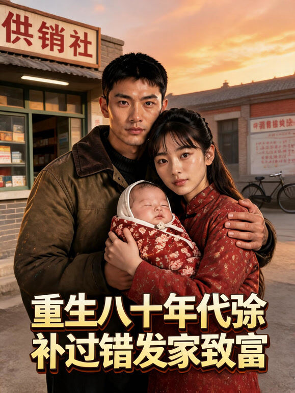 重生八十年代弥补过错发家致富