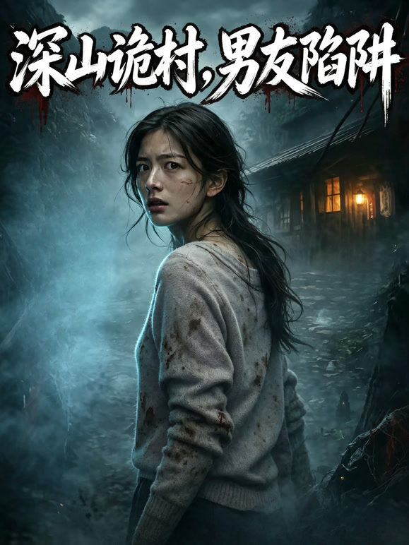 深山诡村，男友陷阱