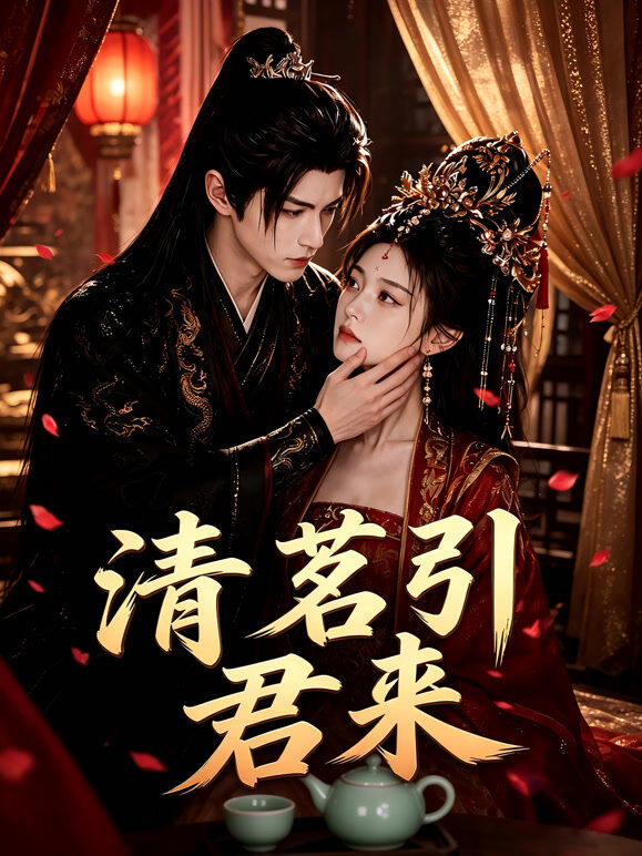 清茗引君来