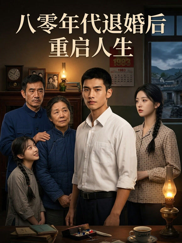 八零年代退婚后重启人生