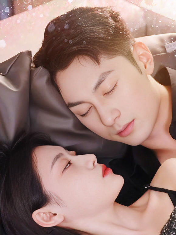 替身小姐又美又飒