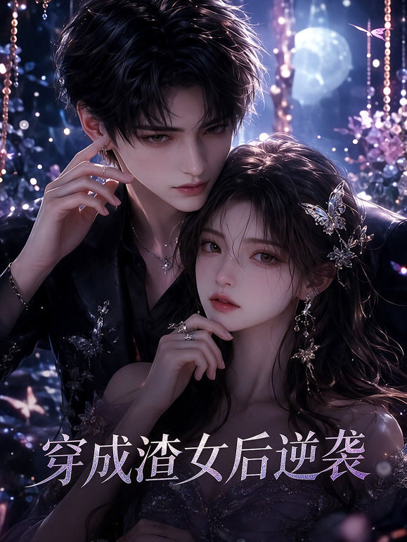 穿成渣女后逆袭