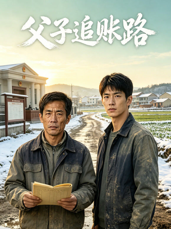 父子追账路