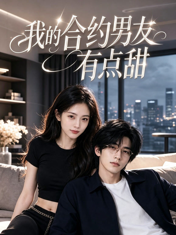我的合约男友有点甜