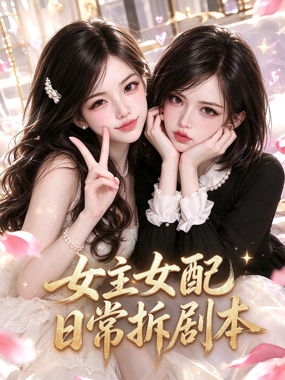 女主女配日常拆剧本