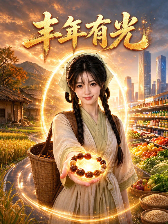 丰年有光