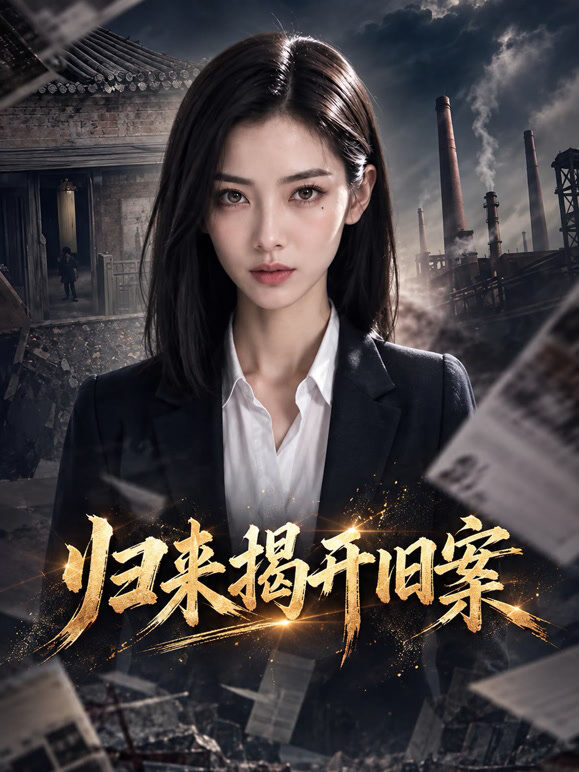 归来揭开旧案