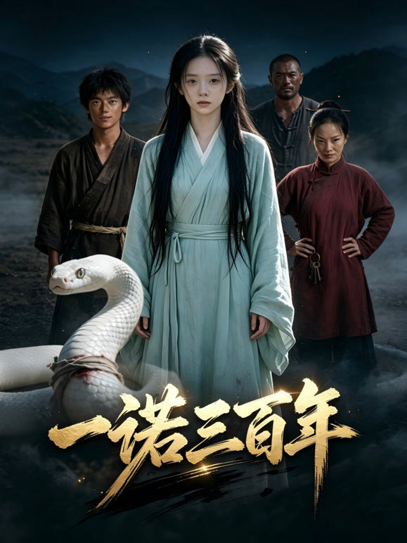 一诺三百年