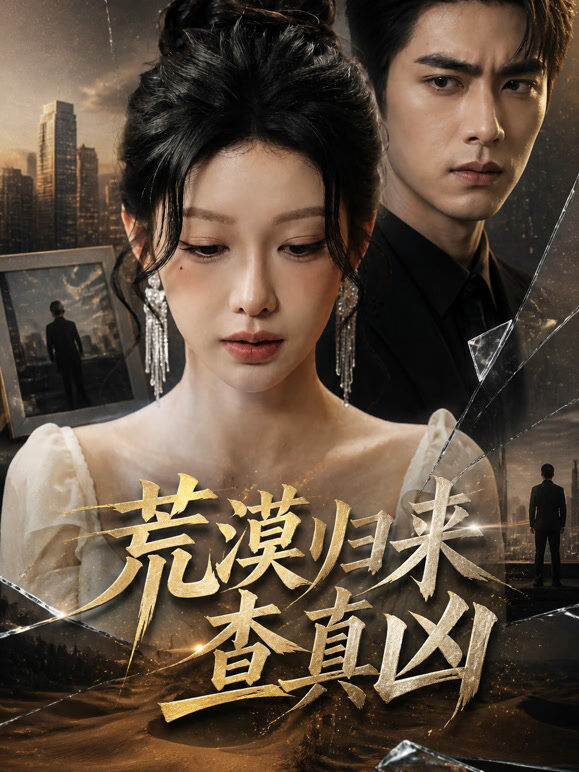 荒漠归来查真凶