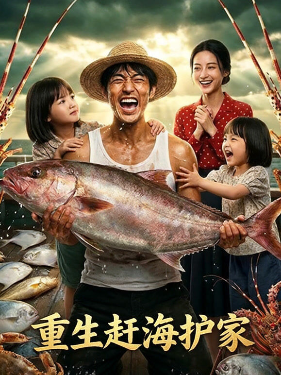 重生赶海护家