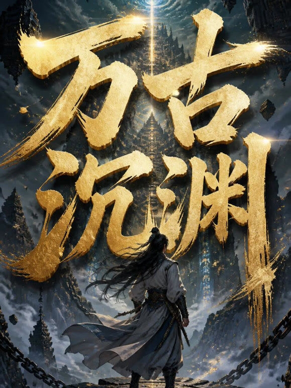 万古沉渊
