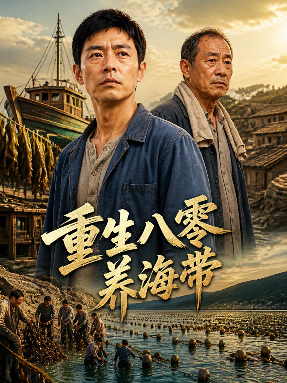 重生八零养海带