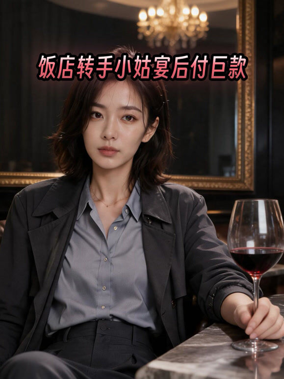 饭店转手小姑宴后付巨款