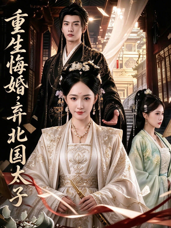 重生悔婚，弃北国太子