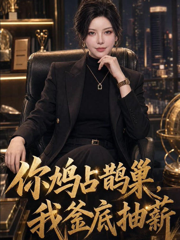 你鸠占鹊巢，我釜底抽薪
