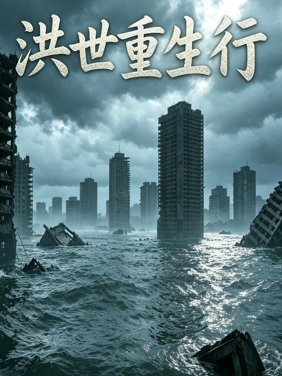 洪世重生行