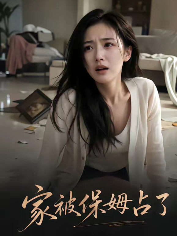 家被保姆占了