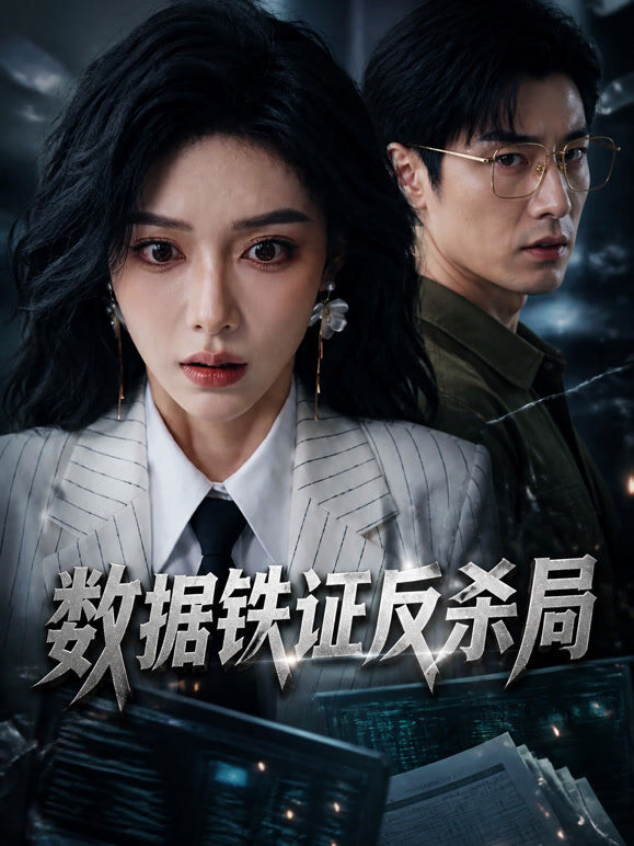 数据铁证反杀局
