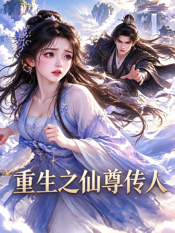 重生之仙尊传人
