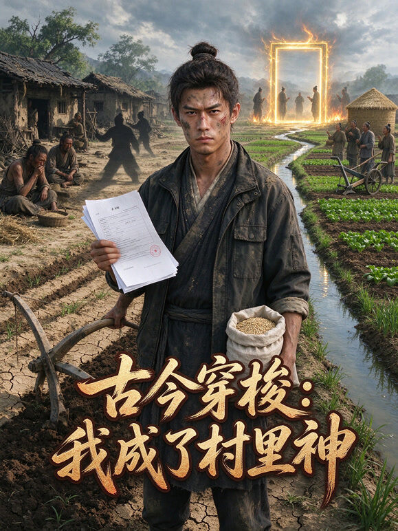 古今穿梭：我成了村里神