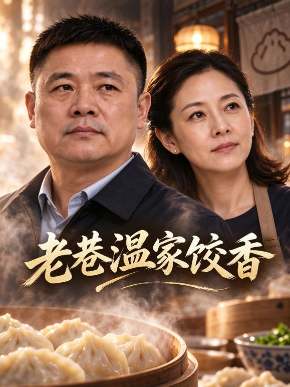 老巷温家饺香