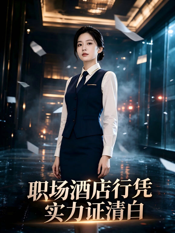 职场酒店行凭实力证清白