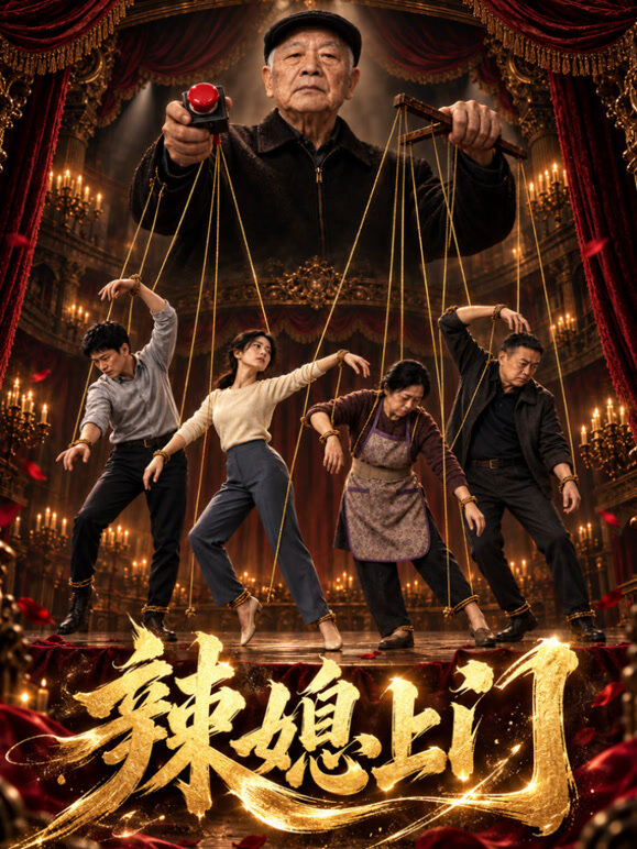 辣媳上门
