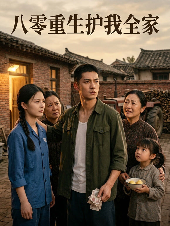 八零重生护我全家