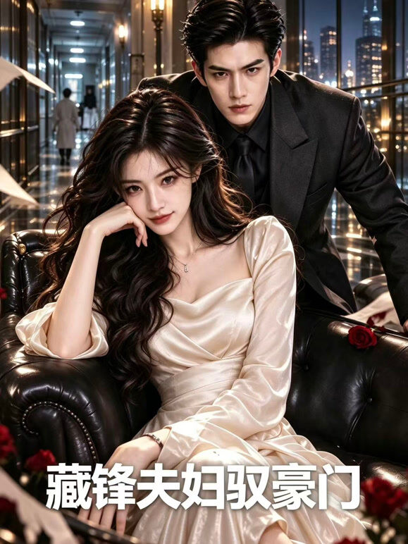 藏锋夫妇驭豪门