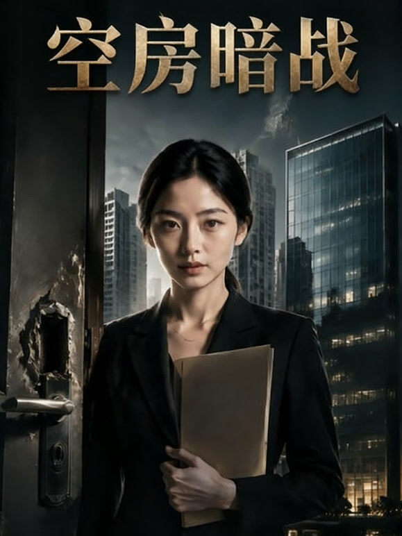 空房暗战