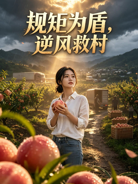 规矩为盾，逆风救村
