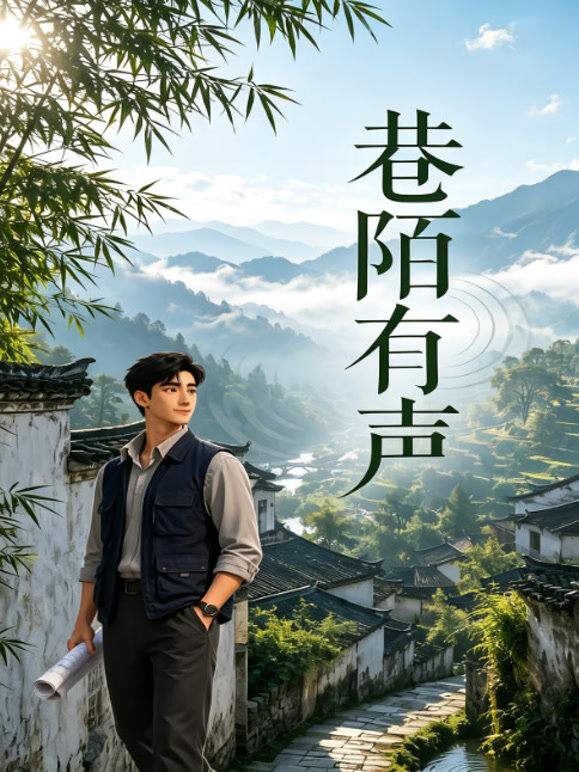 巷陌有声