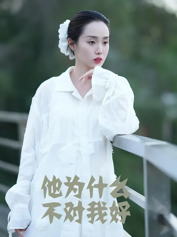 他为什么不对我好短剧海报