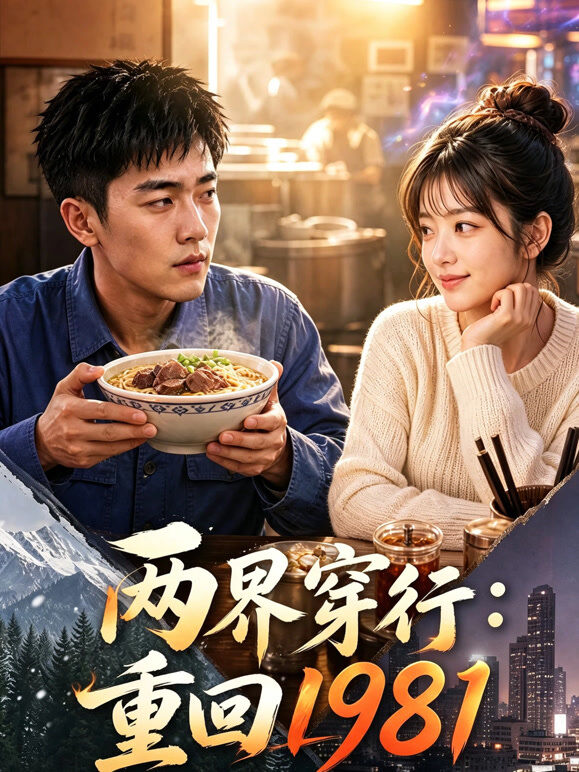 两界穿行：重回 1981