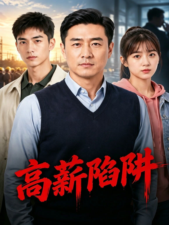 高薪的陷阱