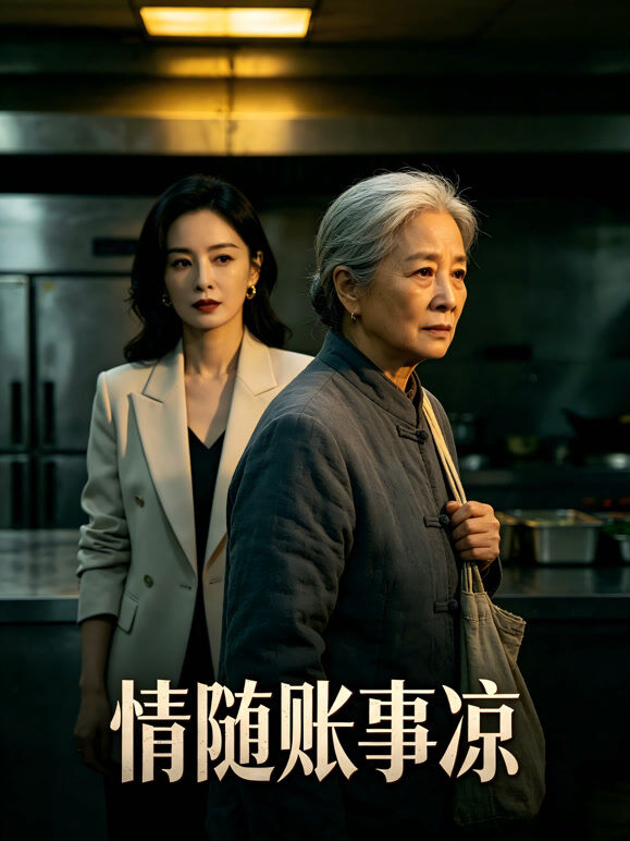 情随账事凉