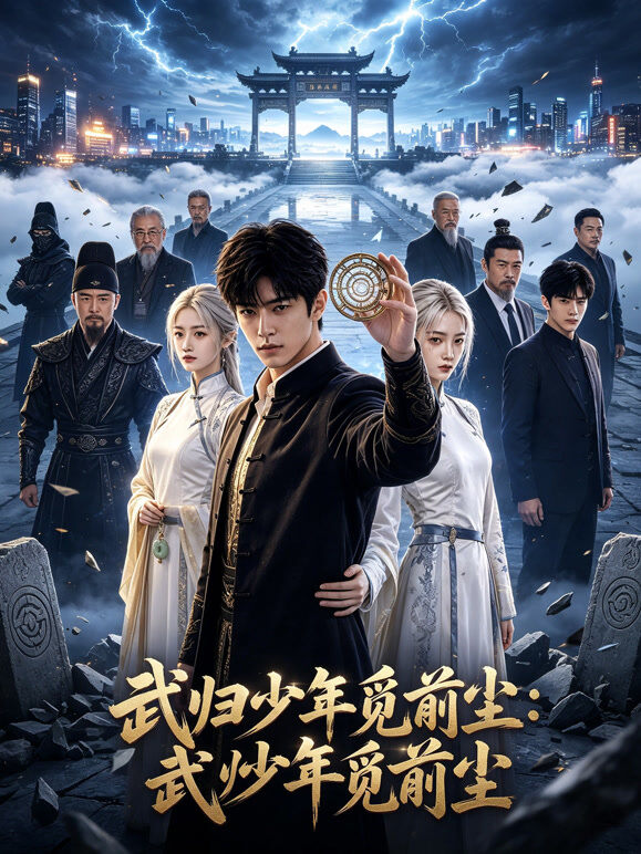 武归少年觅前尘