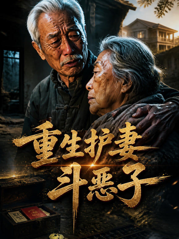 重生护妻斗恶子