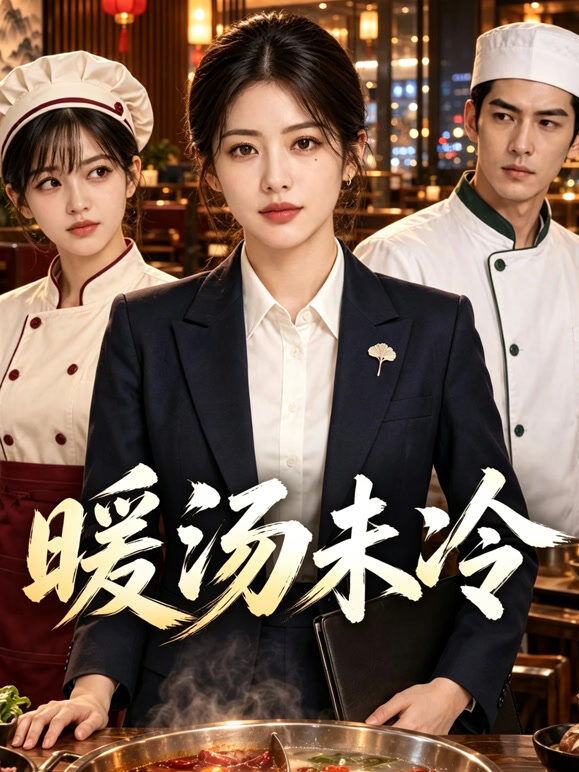 暖汤未冷