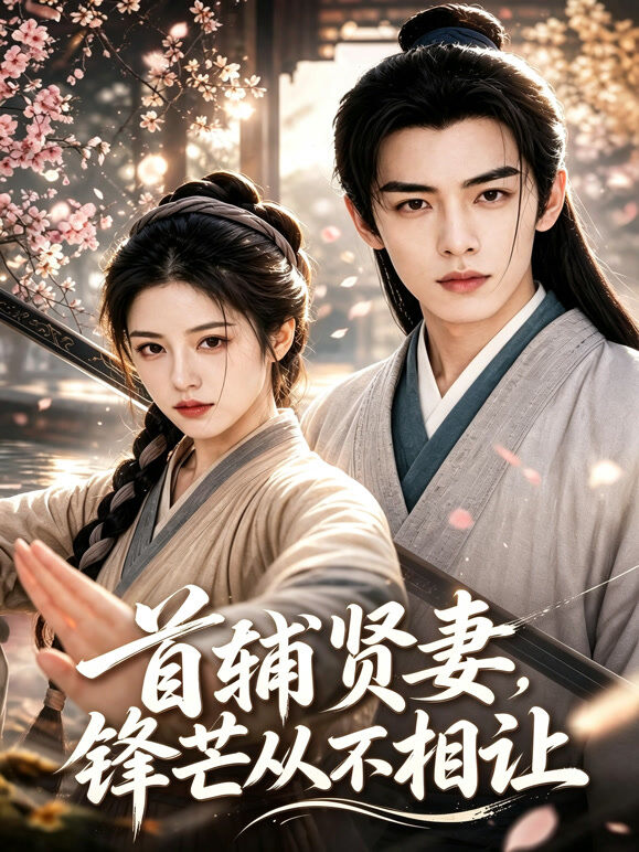 首辅贤妻，锋芒从不相让