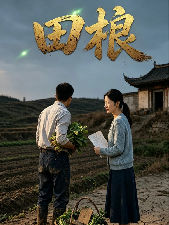 田根