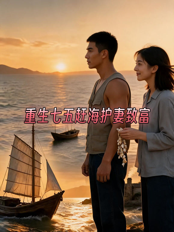重生七五赶海护妻致富