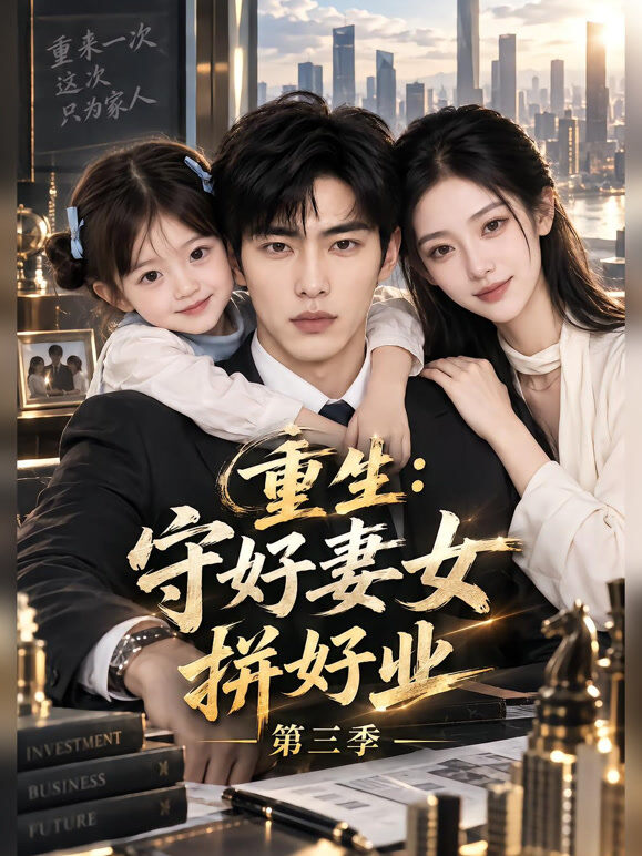 重生：守好妻女拼好业第三季