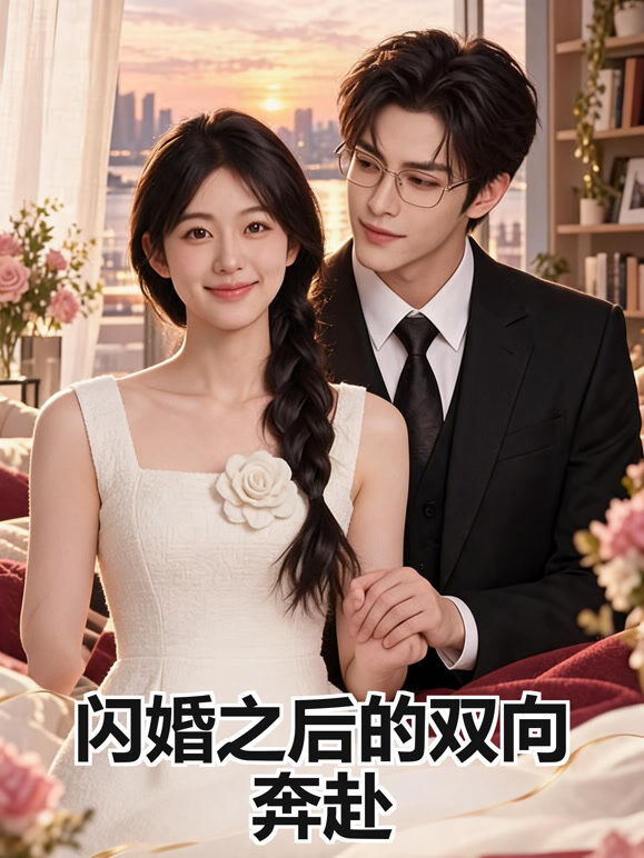 闪婚之后的双向奔赴